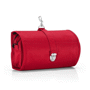 Trousse de toilette - wrapcosmetic Rougerouge
