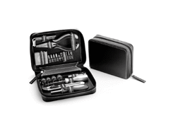 TROUSSE OUTIL 23 PCS / NOIR