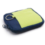 Trousse porte-clés porte monnaie VertVert