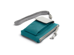 Trousse porte-clés housse mobile