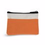 Trousse porte-clés OrangeOrange