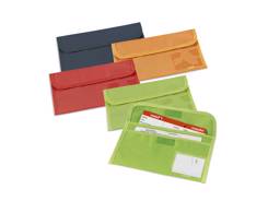 Trousse porte-documents de voyage