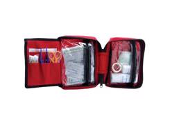 Trousse premiers secours