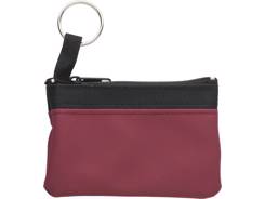 Trousseau de clés zippé