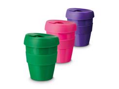 TUMBLER. Verre de voyage