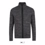 Polaire sol's turbo GrisGris foncé / Noir