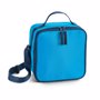 TURTLE. Sac thermique de 4.5 L BleuBleu clair