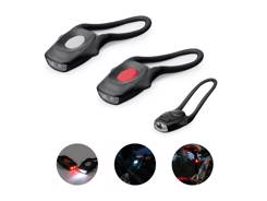 TWICE. Jeux de 2 reflecteurs