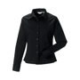 Twill ladies shirt - chemise manches longues en co Au choixBlack