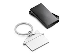 ULRICH. Porte-clés en métal