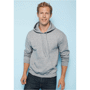 Ultra blend hooded sweat-shirt capuche Au choixAu choix