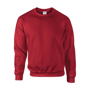 Ultra blend sweatshirt sweat-shirt manches droites Au choixCardinal Red