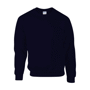 Ultra blend sweatshirt sweat-shirt manches droites Au choixNavy