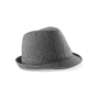 Urban trilby chapeau "trilby" Au choixGrey