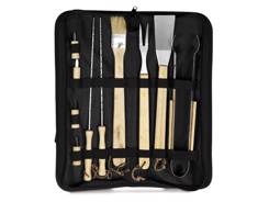 Ustensile barbecue personnalisé