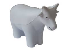 Vache anti stress