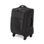 Valise cabine trolley / brun Noirnoir