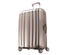 Valise cubelite spinner 76 cm