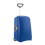 Valise rigide à roulettes 64 litres Bleubleu vif