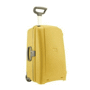 Valise rigide à roulettes 87 litres Jaunejaune citron