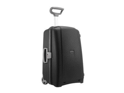 Valise rigide à roulettes 87 litres