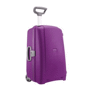Valise rigide à roulettes 87 litres Violetviolet