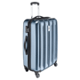 Valise trolley 4 roues 70 cm Bleubleu