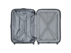 Valise trolley 4 roues 70 cm