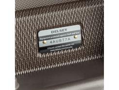 Valise trolley 4 roues 77 cm