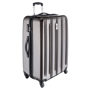 Valises trolley 4 roues 75 cm Marronmarron