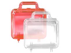 valisette en plastique