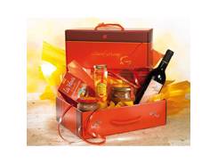 Valisette Soleil du sud