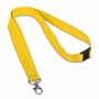 VALMONT. Lanyard JauneJaune