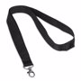 VALMONT. Lanyard NoirNoir