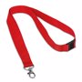 VALMONT. Lanyard RougeRouge