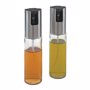 Vaporisateur huile vinaigre Au choixSilver