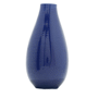 Vase Bleu en Céramique Bleubleu