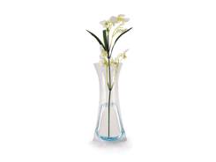 Vase pliable