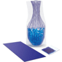 Vase Rouge Bleubleu