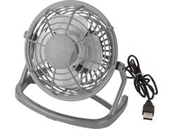 Ventilateur en plastique