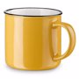 VERNON. Tasse JauneJaune
