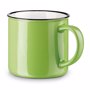 VERNON. Tasse VertVert clair
