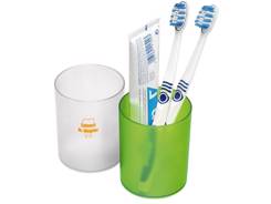 Verre brosse à dents