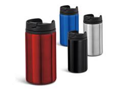 Verre de voyage personnalisé