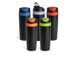 Verre de voyage personnalisation