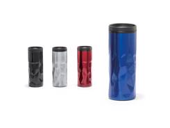 Verre de voyage avec impression