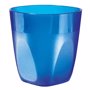 Verre publicitaire BleuBleu
