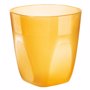 Verre publicitaire OrangeOrange