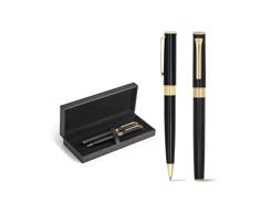 VERSAILLES. Set stylo roller et stylo à bille