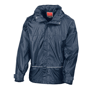 Veste coupe vent "2000 pro-coach" Bleubleu marine